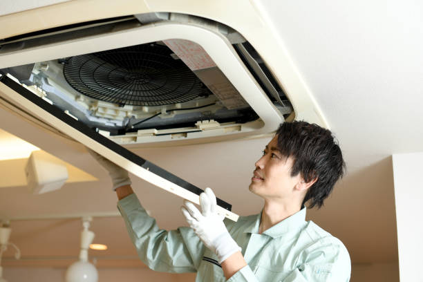 Best Commercial Air Duct Cleaning  in Grants Pass, OR